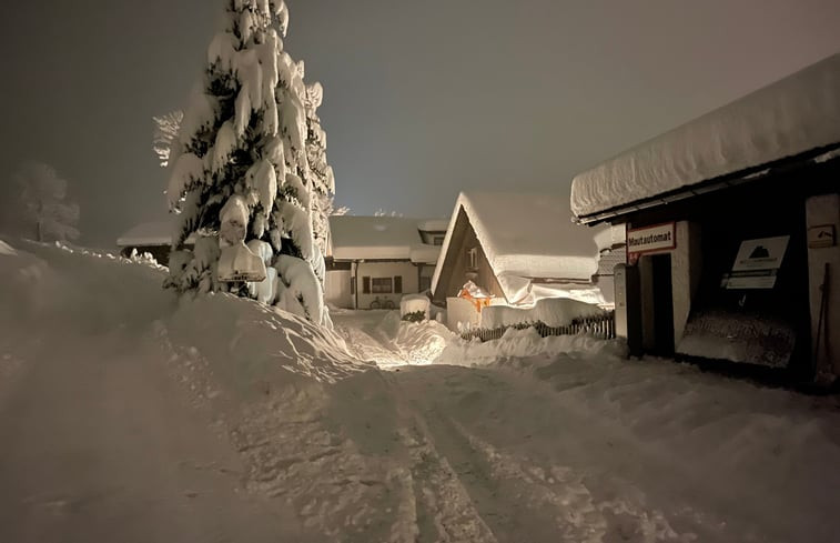 Natuurhuisje in Oberstaufen