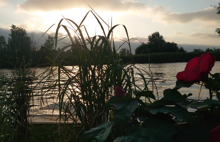 Natuurhuisje in Vinkeveen