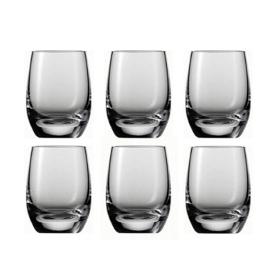 Schott Zwiesel Banquet Shotglas 35 0,08 l, per 6