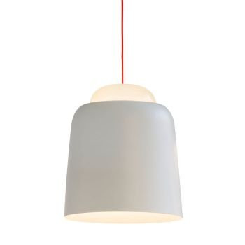 Prandina - Teodora S5 Red hanglamp