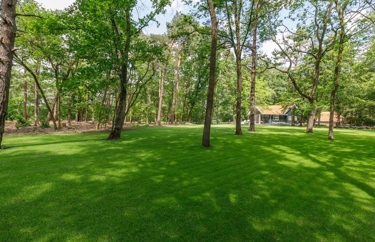 Natuurhuisje in Haaksbergen