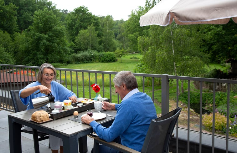 Natuurhuisje in Maaseik