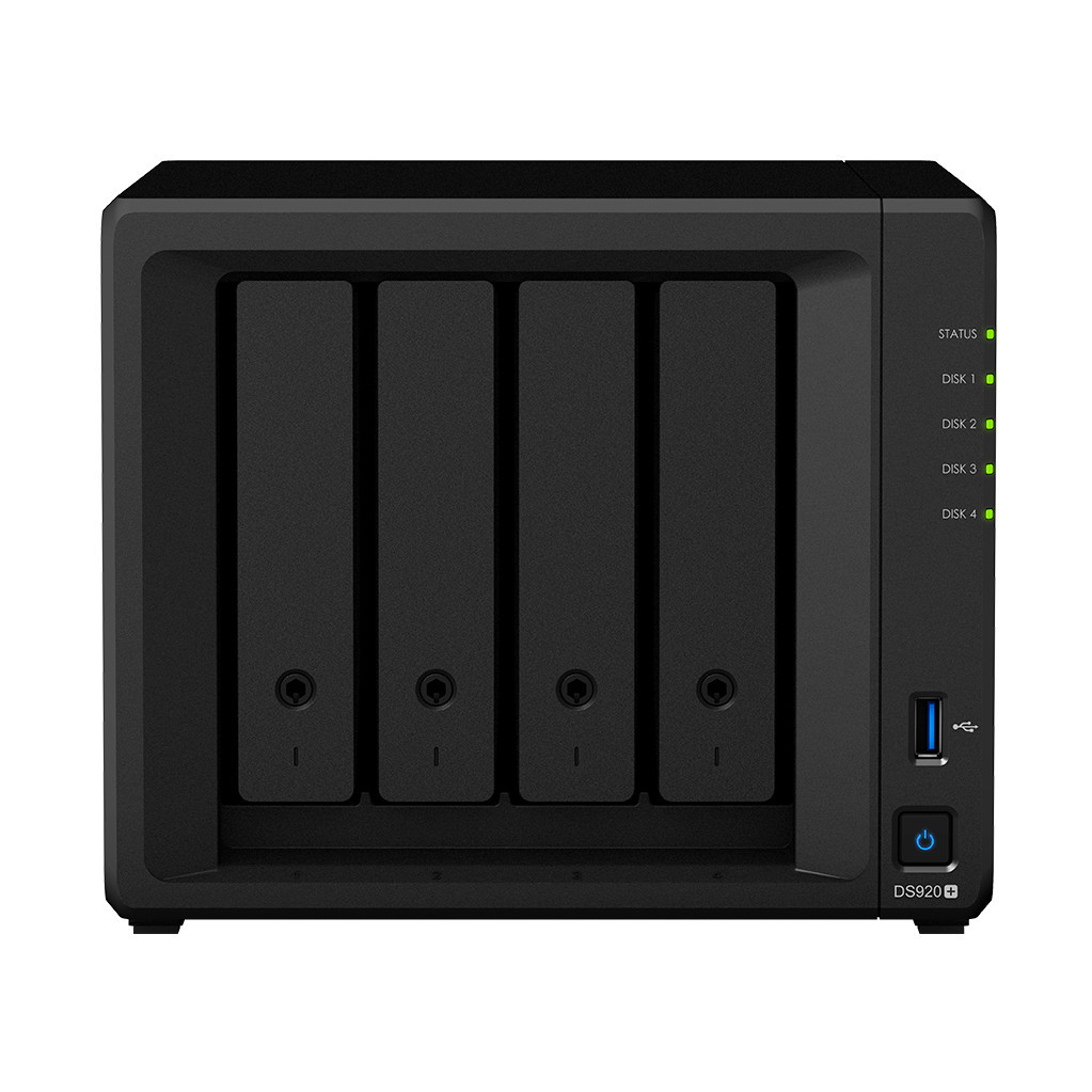 Synology DS920+