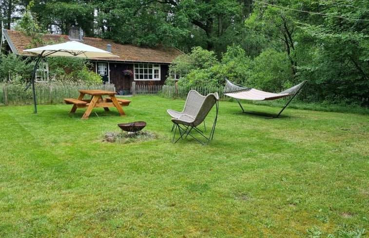 Natuurhuisje in Hellendoorn