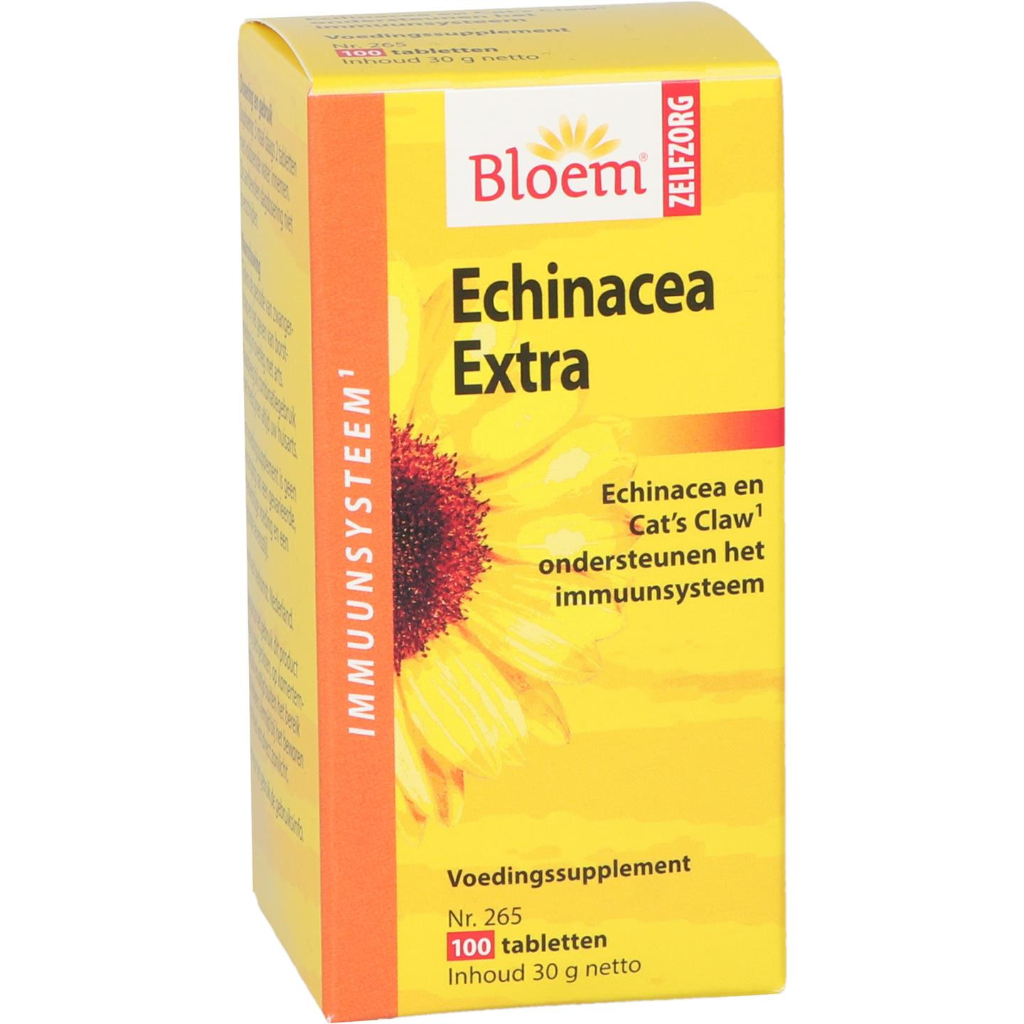 Echinacea Extra