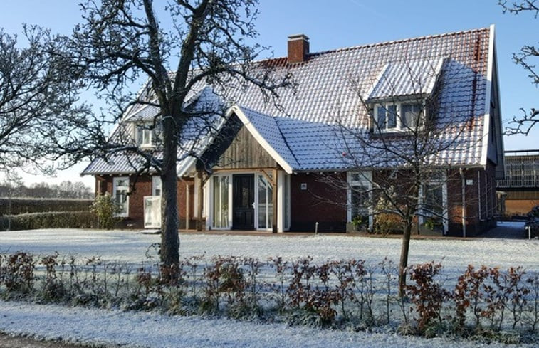 Natuurhuisje in Rossum