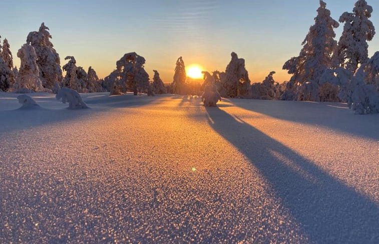 Natuurhuisje in Torsby