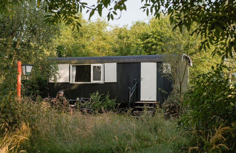 Natuurhuisje in Gassel