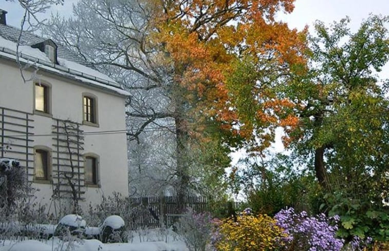 Natuurhuisje in Berg