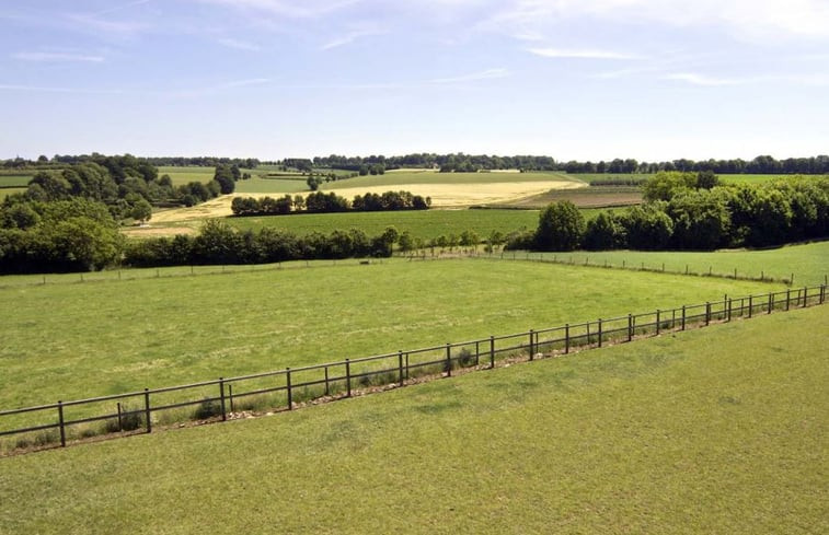 Natuurhuisje in Margraten