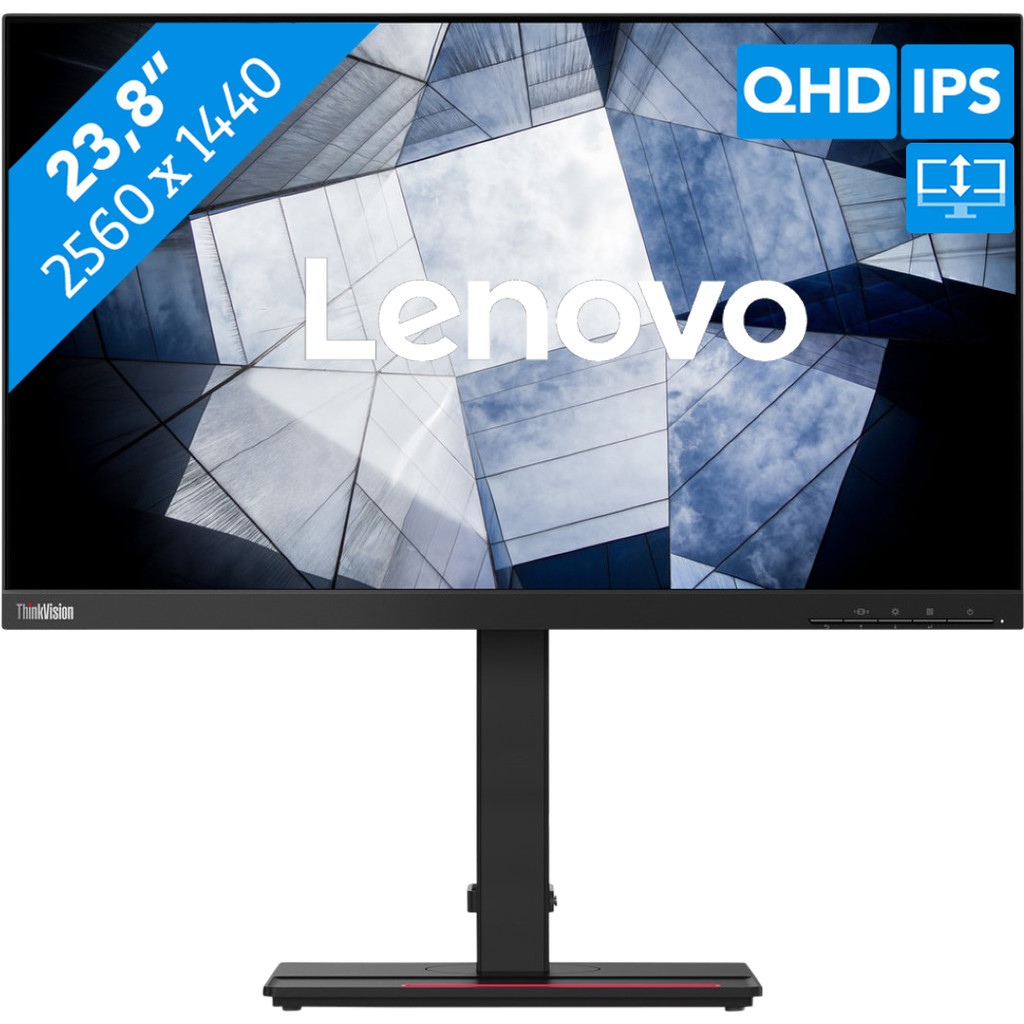 Lenovo ThinkVision P24q-20