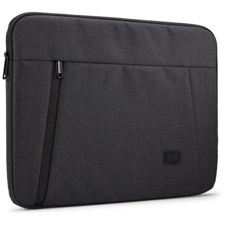 Case Logic Huxton 15,6" laptopsleeve zwart