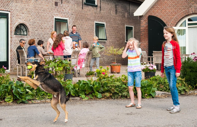 Natuurhuisje in Nieuwveen