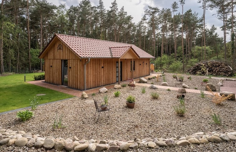 Natuurhuisje in Dötlingen Ostrittrum