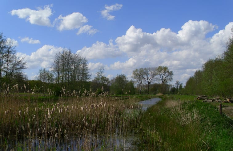 Natuurhuisje in Heusden Gem. Asten