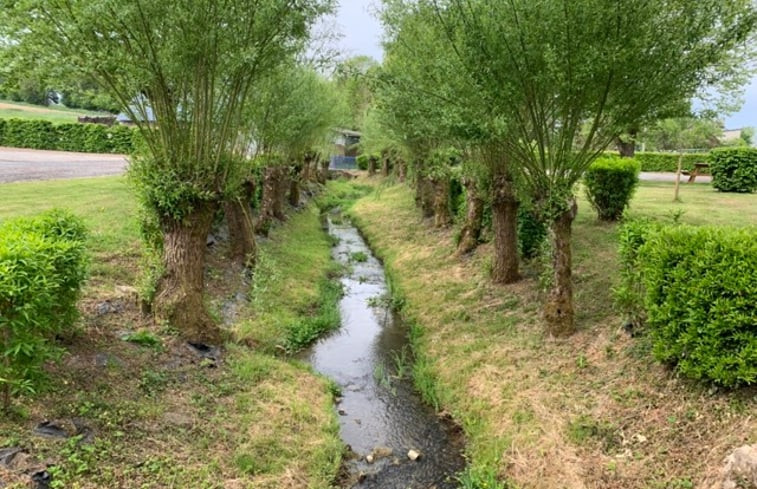 Natuurhuisje in Iviers