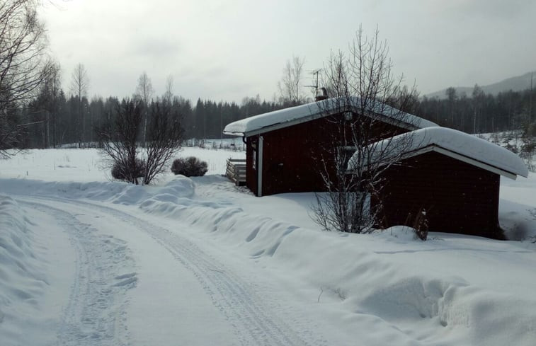 Natuurhuisje in Torsby