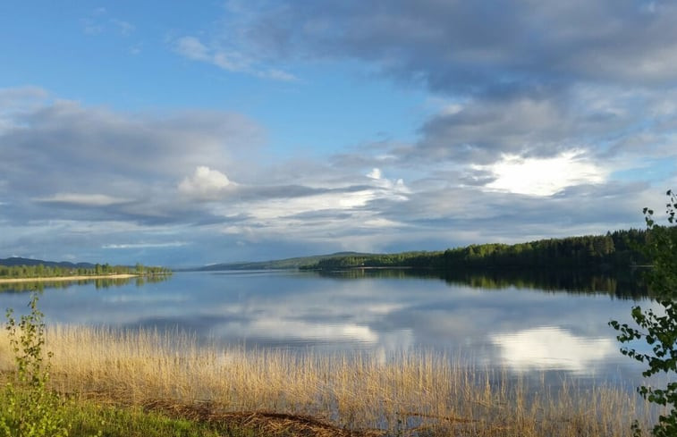 Natuurhuisje in Råda