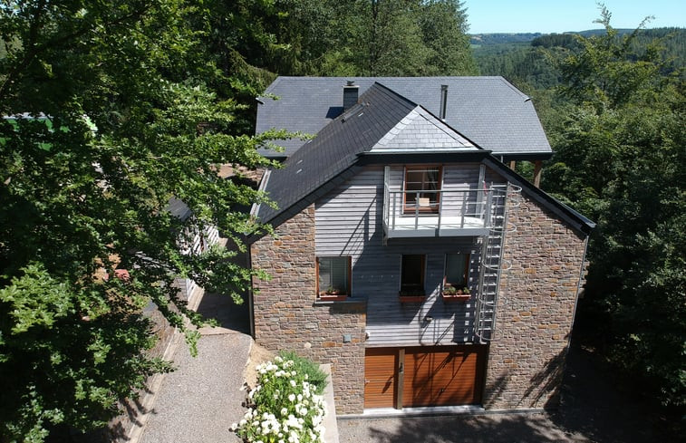 Natuurhuisje in La roche-en-ardenne