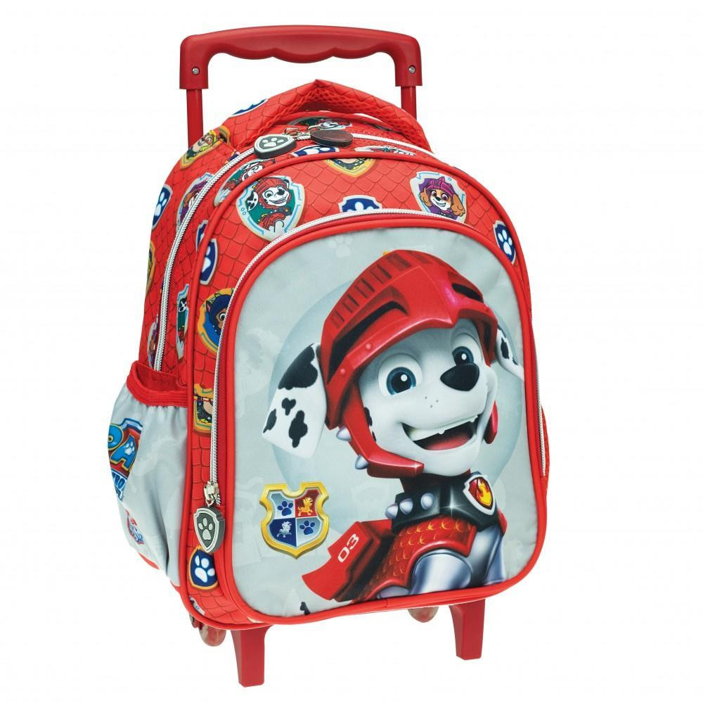 Paw Patrol Trolley Marshall 30x25x15 cm