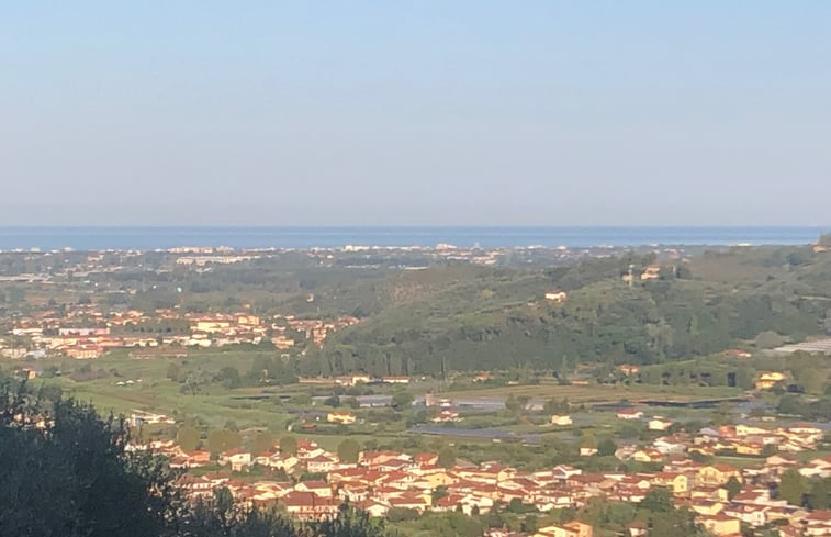 Natuurhuisje in Pieve a Elici