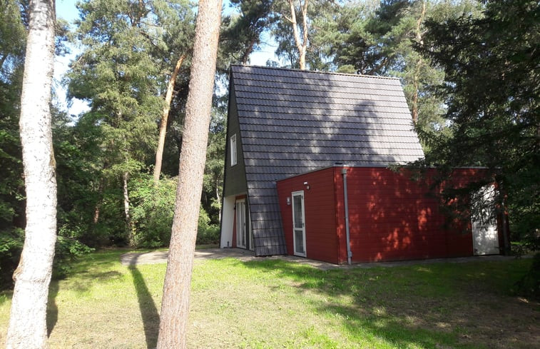 Natuurhuisje in Blitterswijck