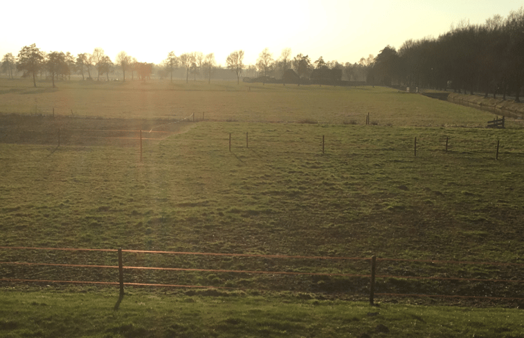 Natuurhuisje in Zevenhuizen