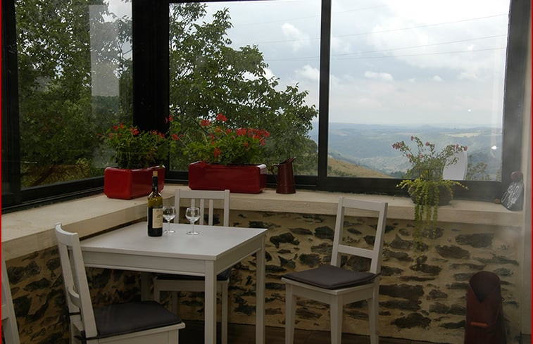 Natuurhuisje in Conques-en-Rouergue, Grand Vabre