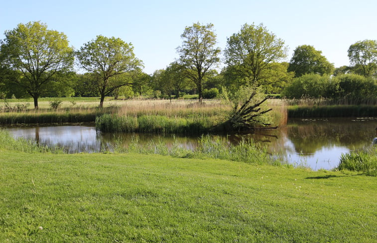 Natuurhuisje in Vorden