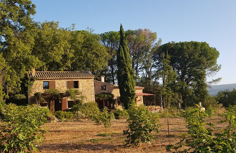 Natuurhuisje in BLAUVAC SAINT ESTEVE