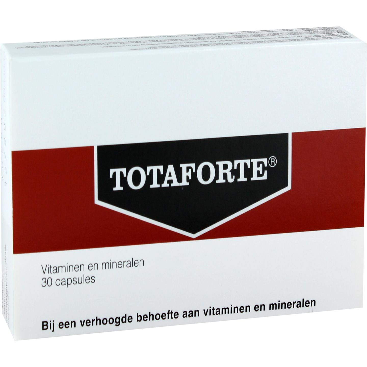 Totaforte