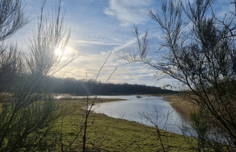 Natuurhuisje in Stekene