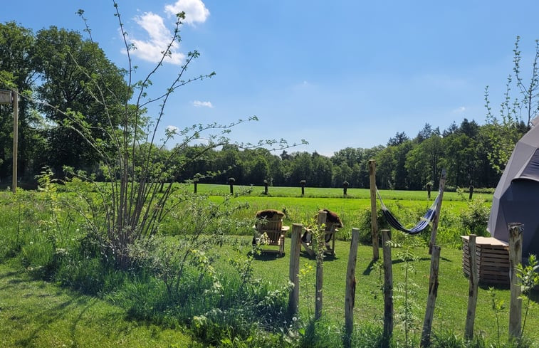 Natuurhuisje in Ruurlo