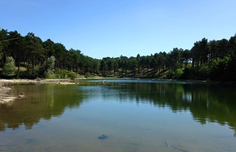 Natuurhuisje in Burgh-Haamstede