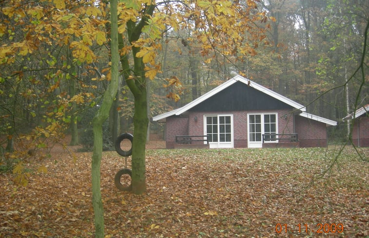 Natuurhuisje in Vasse