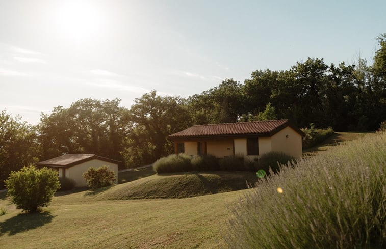 Natuurhuisje in San Ginesio