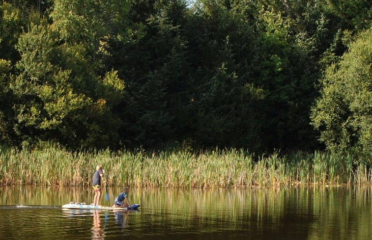 Natuurhuisje in Sarlande