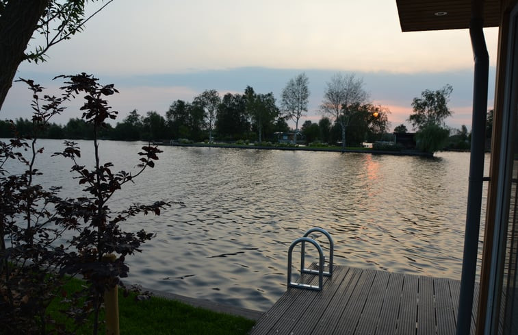 Natuurhuisje in Vinkeveen