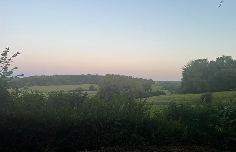 Natuurhuisje in Ancourt