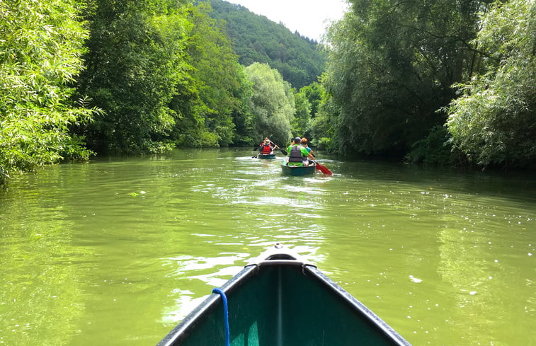 Natuurhuisje in Werbach-Gamburg