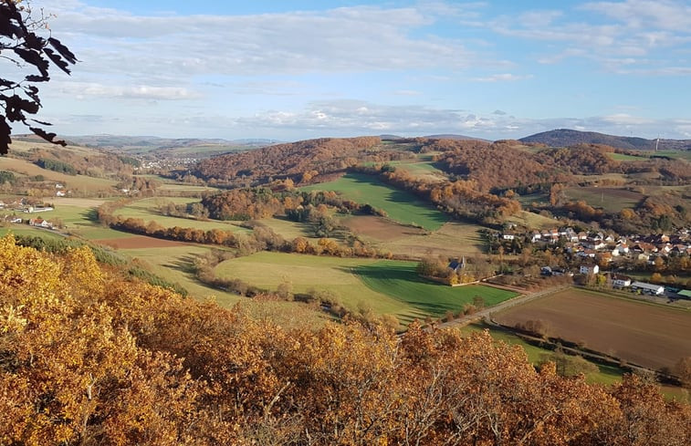 Natuurhuisje in Ulmet