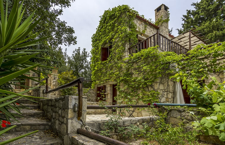 Natuurhuisje in Chania