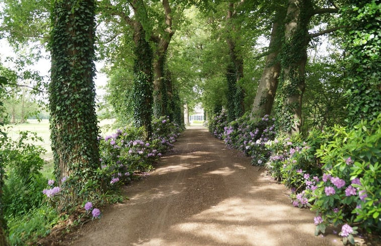 Natuurhuisje in Nieuw Heeten