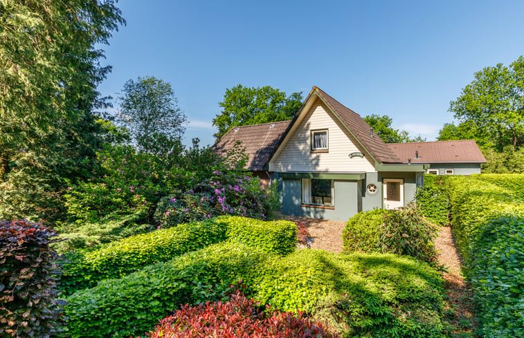 Natuurhuisje in Epe