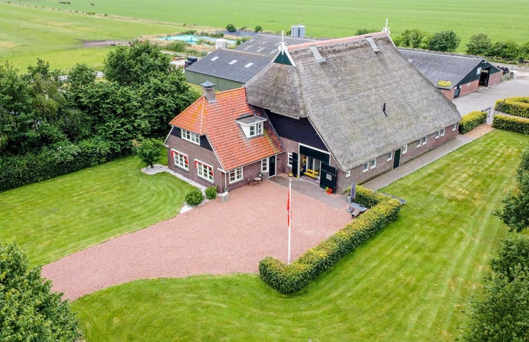 Natuurhuisje in Een