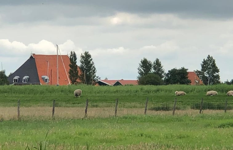 Natuurhuisje in Gaastmeer