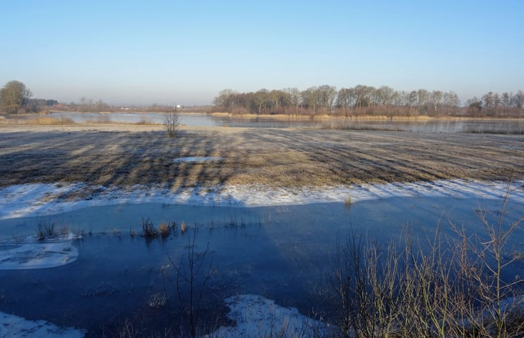 Natuurhuisje in Nederweert_Eind