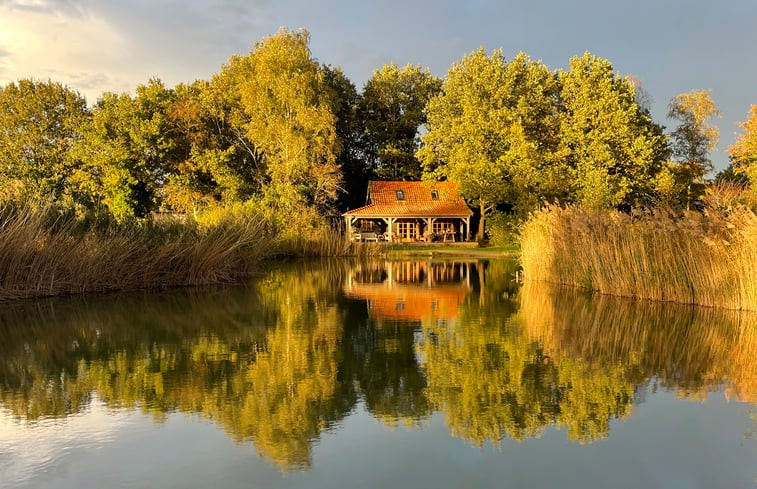 Natuurhuisje in Zuidwolde