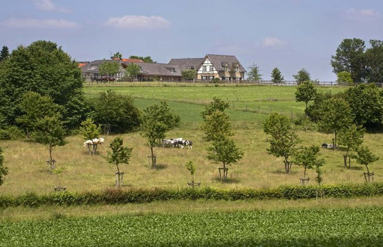 Natuurhuisje in Margraten