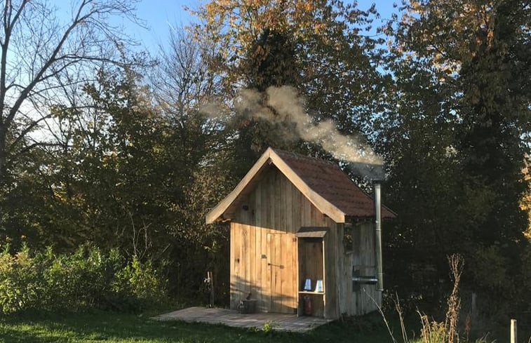 Natuurhuisje in ellezelles